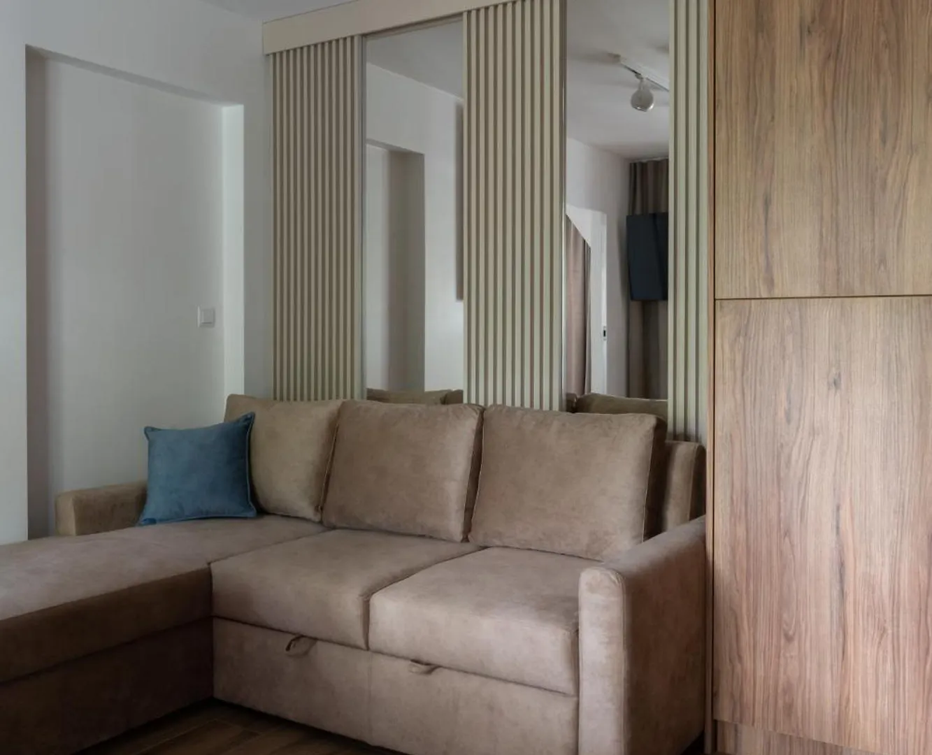 Przytulny Apartament Przy Potoku 26 W Centrum Zakopanego - Bezplatny Parking I Klimatyzacja Zakopane