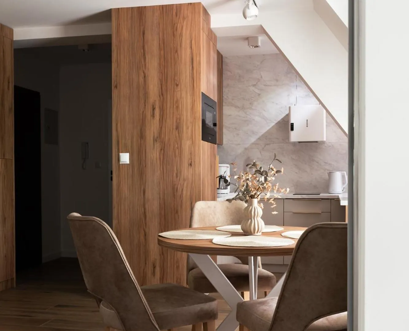 Przytulny Apartament Przy Potoku 26 W Centrum Zakopanego - Bezplatny Parking I Klimatyzacja