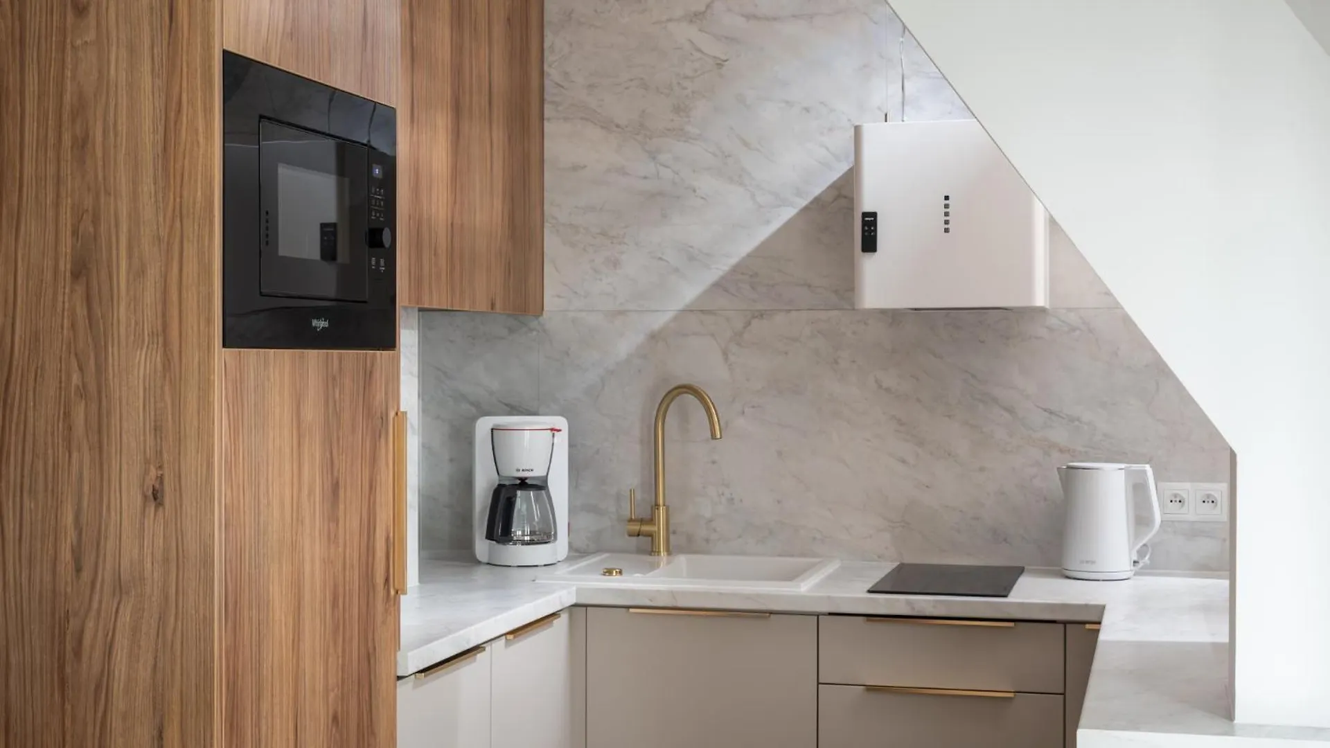 Przytulny Apartament Przy Potoku 26 W Centrum Zakopanego - Bezplatny Parking I Klimatyzacja