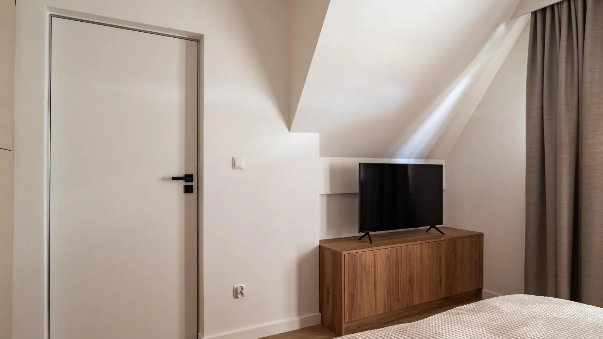 Przytulny Apartament Przy Potoku 26 W Centrum Zakopanego - Bezplatny Parking I Klimatyzacja Polska