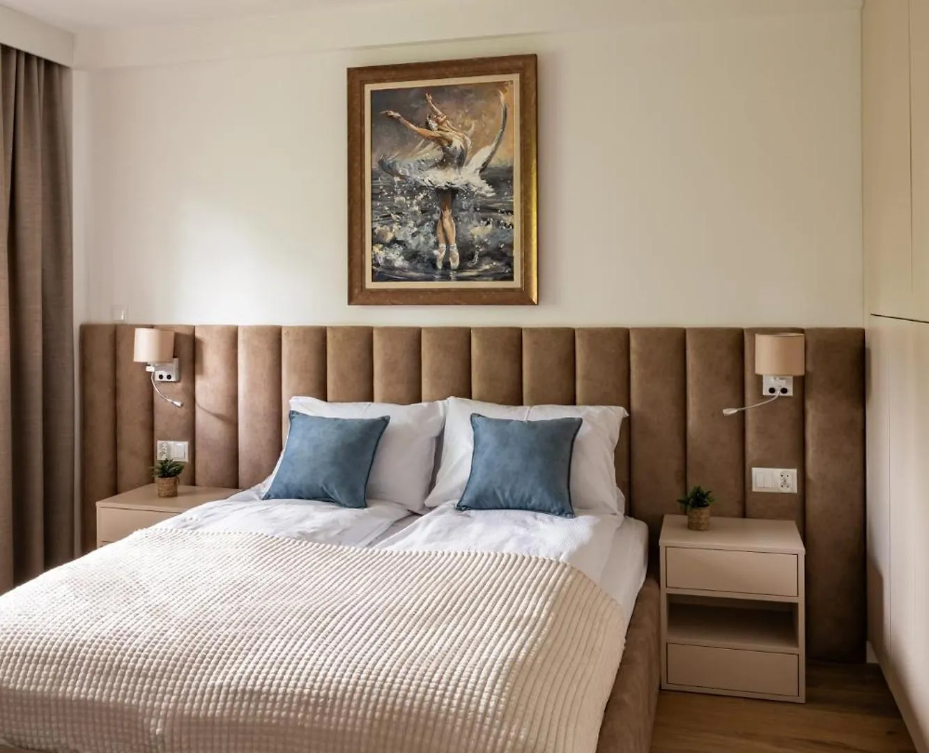 Przytulny Apartament Przy Potoku 26 W Centrum Zakopanego - Bezplatny Parking I Klimatyzacja  Zakopane