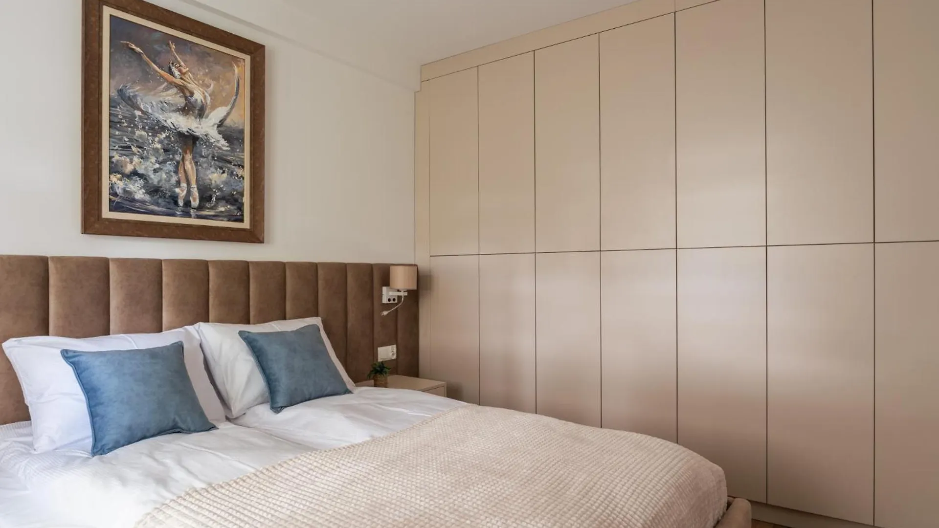 Przytulny Apartament Przy Potoku 26 W Centrum Zakopanego - Bezplatny Parking I Klimatyzacja 0*, Zakopane Polska
