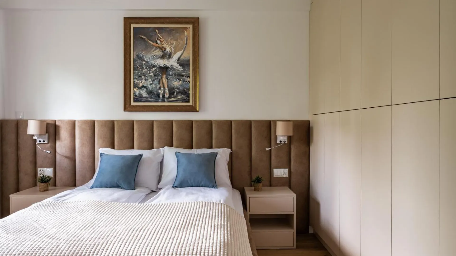 Przytulny Apartament Przy Potoku 26 W Centrum Zakopanego - Bezplatny Parking I Klimatyzacja  Zakopane