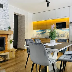 Rodzinny Gubałówka Apartament