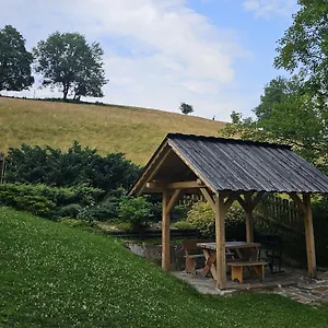 Apartmán Leluja, Zakopane