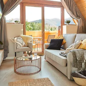Apartmán Antalowka, Zakopane