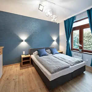 Apartmán Apartament Parzenica, Zakopane